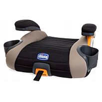 Chicco: Бустер GoFit Plus Desert Taupe