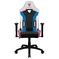 ThunderX3: Игровое компьютерное кресло ThunderX3 TC3 Diva Pink