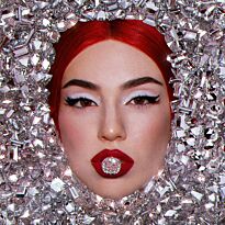 Ava Max Diamonds & Dancefloors LP