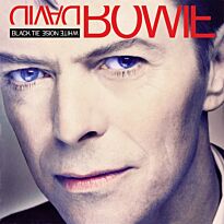 BOWIE DAVID Black Tie White Noise (2LP)
