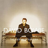Bowie David The Buddha Of Suburbia 2LP
