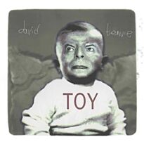 Bowie David Toy 2LP