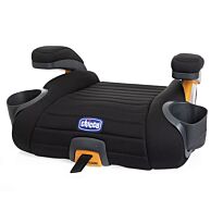 Chicco: Бустер GoFit Plus Black