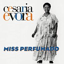 Evora Cesaria Miss Perfumado 2LP