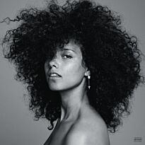 Keys Alicia Here LP