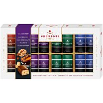 NIEDEREGGER Марципан Kaffee Nuss Dark Edition 200г