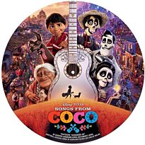 OST Coco (Ltd/Pd) LP