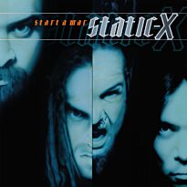 Static-X Start Awar LP
