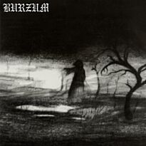 Burzum Burzum (Reissue) LP