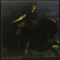 Burzum Umskiptar 2LP