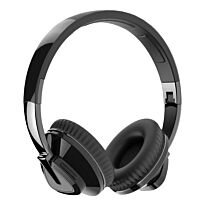 Наушники накладные More choice HW33 BT (Black)
