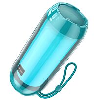 Портативная акустика Borofone BR25 5W BT (Peacock blue)