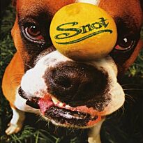 Snot Get Some LP