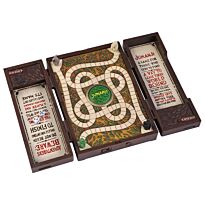 The Noble Collection: Jumanji Реплика 25 см.