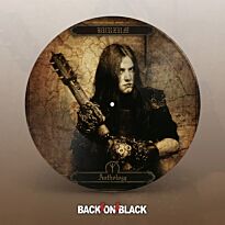 Burzum Anthology (Pd/Ltd) 2LP