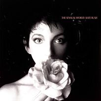 Bush Kate Sensual World LP