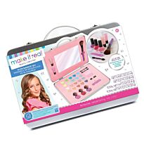 Make It Real:  Набор детской косметики Glam Makeup Set