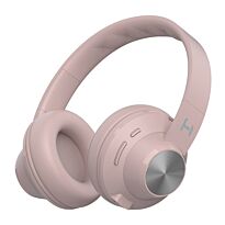 Наушники HARPER HB-412 powder pink