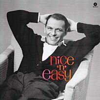 Sinatra Frank Nice 'N' Easy LP (б/у)