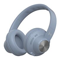 Наушники HARPER HB-412 powder blue