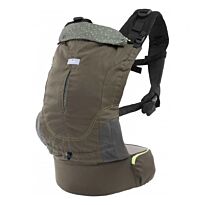 Chicco: Кенгуру Myamaki Fit Leaf