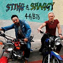 Sting & Shaggy 44/876 LP