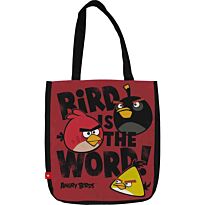 Сумка. Размер 38x31x12 см. Angry Birds