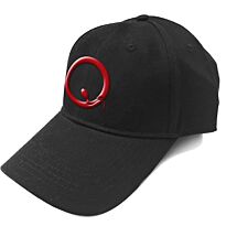 Кепка QOTSA Q Logo (BL/Baseball Cap)