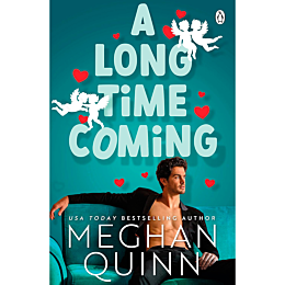 Quinn M.: Long Time Coming