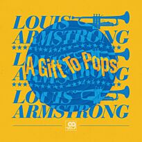 Armstrong Louis A Gift To Pops LP