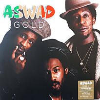 Aswad Gold 3CD (фирм.)