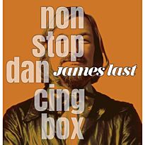 Last James Non Stop Dancing Box 20CD
