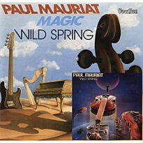 Mauriat Paul Magic & Wild Spring (фирм.)