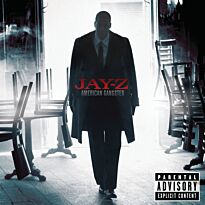Jay-Z American Gangster (фирм.)