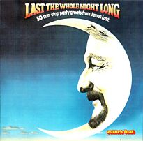 Last James Last The Whole Night Long (Remastered) (фирм.)
