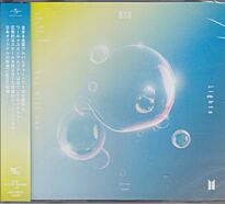 BTS Lights/ Boy With Luv (фирм.)