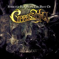 Cypress Hill Strictly Hip Hop:The Best Of 2CD (фирм.)