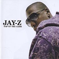 Jay-Z Top Of The Game (фирм.)