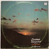 Ердаулетов Болатбек Термелер LP (б/у)
