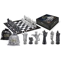 The Noble Collection: Шахматы Harry Potter