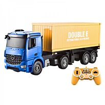 Double Eagle: 1:20 Трейлер р/у