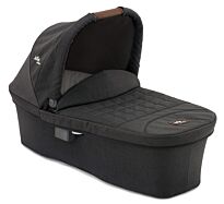 JOIE: Люлька для коляски Litetrax, Mytrax carry cot Ramble XL Signature Noir. 5JK0N20K0