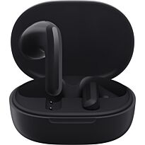 Наушники Xiaomi Redmi Buds 4 Lite, BT Black