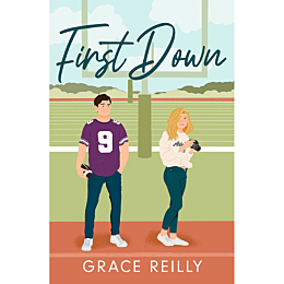 Reilly G.: First Down