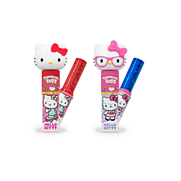 Relkon Леденец Hello Kitty 3D Yammiez Pop 15г