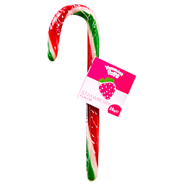 Relkon НГ Леденцы  Cane Red - White- Green 28г