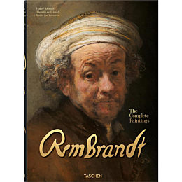 Rembrandt. The Complete Paintings