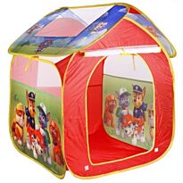 Играем вместе: Игровая палатка "Paw Patrol" 83х80х105см