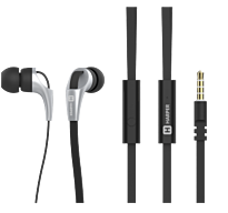 Наушники HARPER HV-404 black