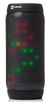 Портативная колонка HARPER PS-055 black